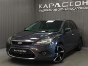 Ford Focus II Рестайлинг Пермь  - изображение 19