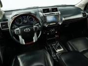 Toyota Land Cruiser Prado 150 Series Рестайлинг 1 Калининград  - изображение 55