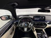 BMW 5 серии VII (G30/G31/G38) Рестайлинг Москва  - изображение 42