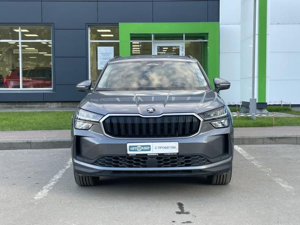 Skoda Kodiaq II с пробегом 2025 года, цена 5 611 000 рублей, 14500 км, внедорожник, Автокод Объявления