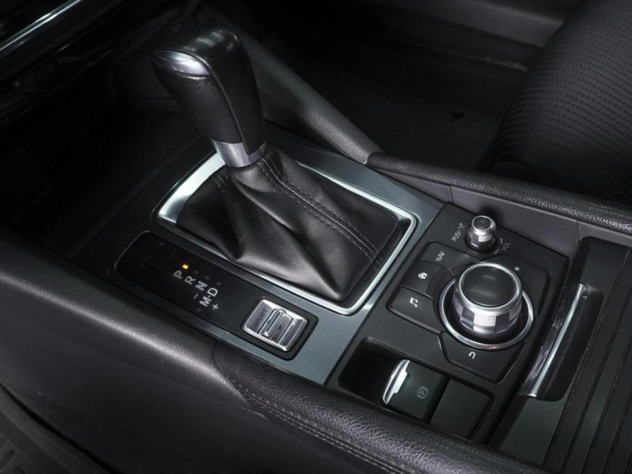 Mazda 6 III (GJ) Ростов-на-Дону  - изображение 13