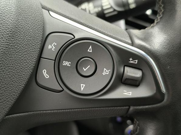 Opel Crossland X I Рестайлинг с пробегом 2021 года, цена 1 724 000 рублей, 82815 км, внедорожник, Автокод Объявления