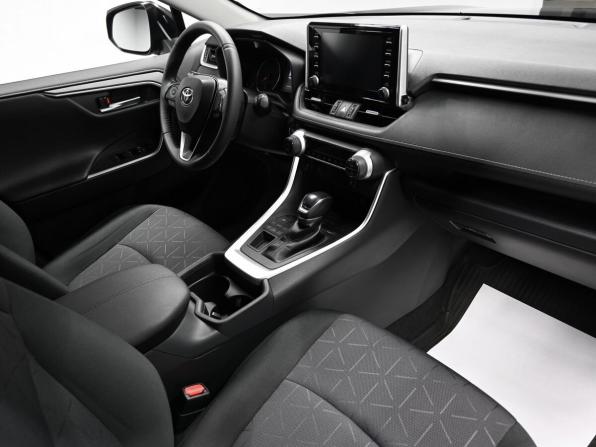 Toyota RAV4 V (XA50) с пробегом 2020 года, цена 3 095 000 рублей, 62878 км, внедорожник, Автокод Объявления