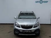 Opel Mokka I Москва  - изображение 16
