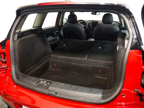 Mini Clubman II Рестайлинг с пробегом 2020 года, цена 2 099 000 рублей, 133886 км, универсал, Автокод Объявления