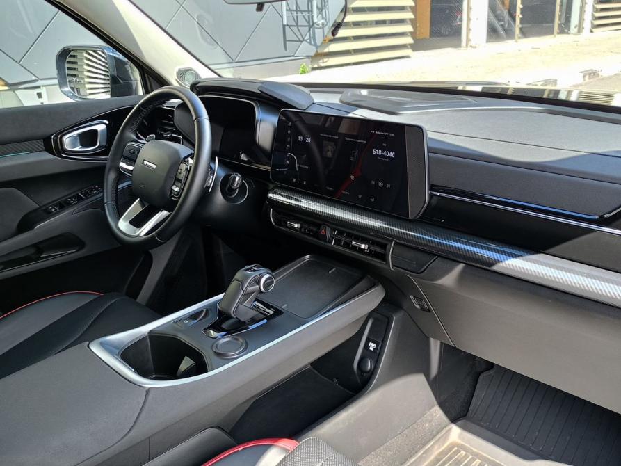 Haval H3 I Казань  - изображение 6