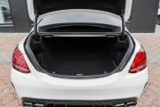 Mercedes-Benz C-Класс IV (W205) Ульяновск  - изображение 62