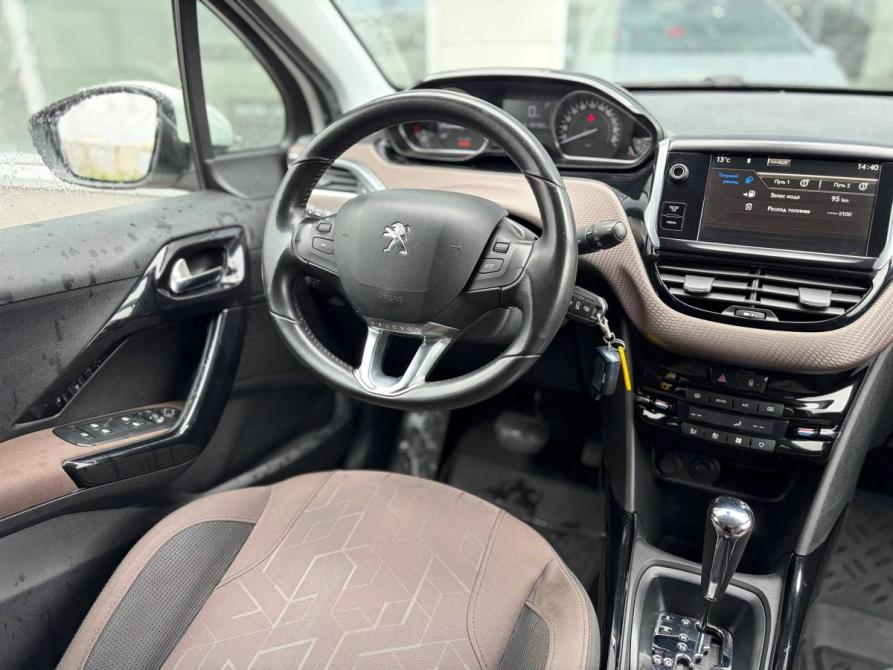 Peugeot 2008 I Санкт-Петербург  - изображение 6