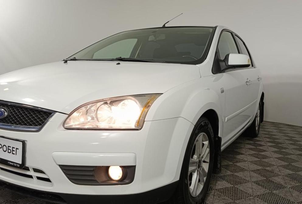 Ford Focus II Рестайлинг Волгоград  - изображение 21