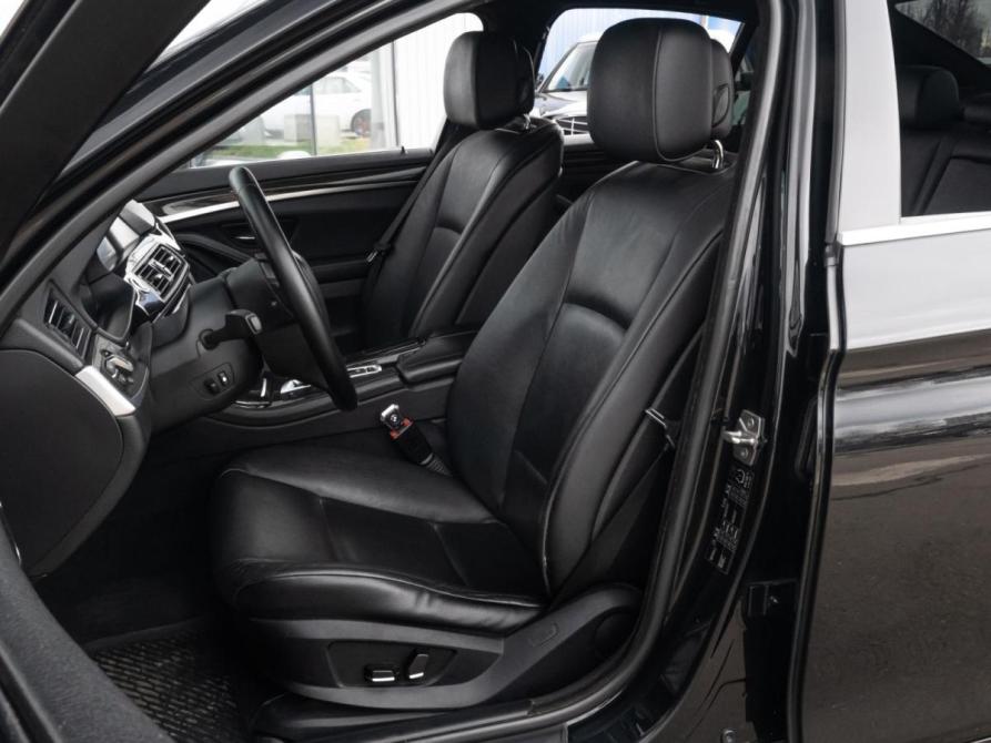 BMW 5 серии VI (F10/F11/F07) Краснодар  - изображение 11