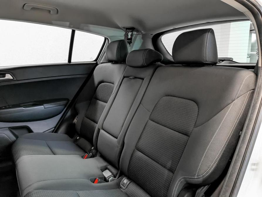 Kia Sportage IV Москва  - изображение 12
