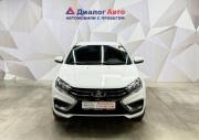 Lada (ВАЗ) Vesta I Рестайлинг (NG) Азнакаево  - изображение 30