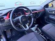 Kia Rio IV Рестайлинг Тюмень  - изображение 30
