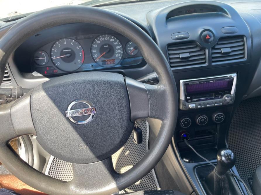 Nissan Almera Classic I Пермь  - изображение 7