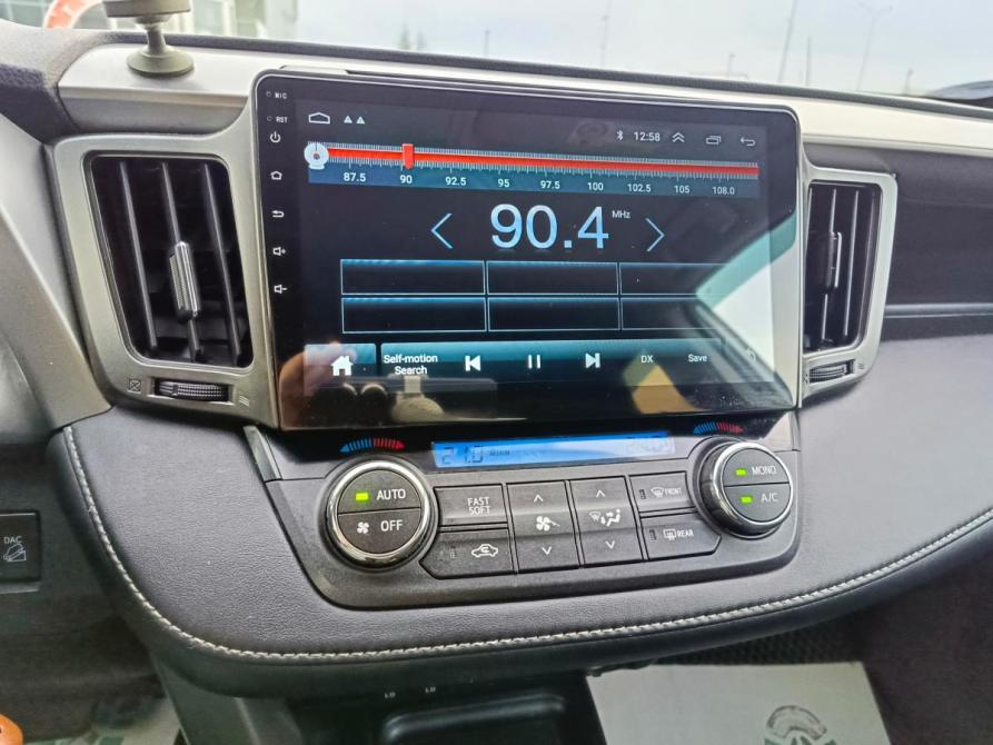 Toyota RAV4 IV (XA40) Рестайлинг Тюмень  - изображение 20