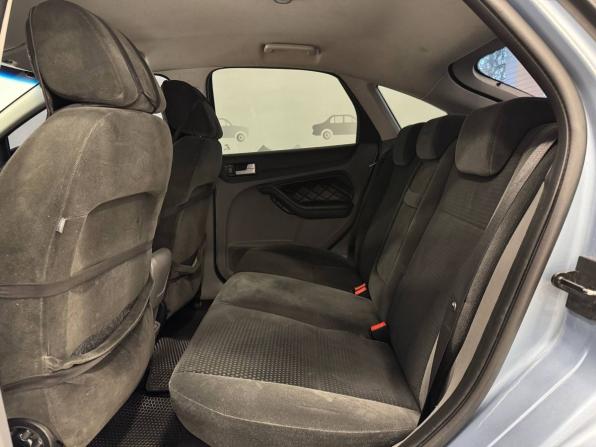 Ford Focus II с пробегом 2008 года, цена 595 000 рублей, 168129 км, хэтчбек, Автокод Объявления
