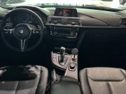 BMW 3 серии VI (F3x) Рестайлинг Оренбург  - изображение 50