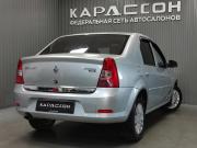 Renault Logan I Рестайлинг Пермь  - изображение 20