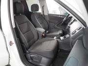 Volkswagen Tiguan I Рестайлинг Воронеж  - изображение 33