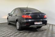 Peugeot 408 I Нижний Новгород  - изображение 23