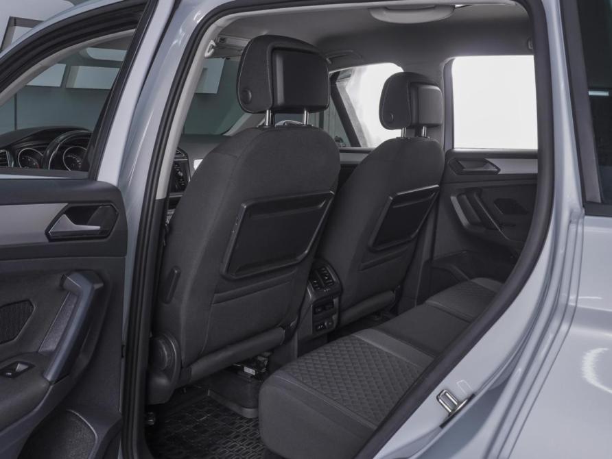 Volkswagen Tiguan II Ростов-на-Дону  - изображение 11