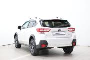 Subaru XV II Иркутск  - изображение 27