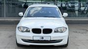 BMW 1 серии I (E81/E82/E87/E88) Рестайлинг Москва  - изображение 19