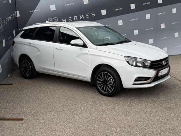 Lada (ВАЗ) Vesta I с пробегом 2022 года, цена 1 288 000 рублей, 31090 км, универсал, Автокод Объявления