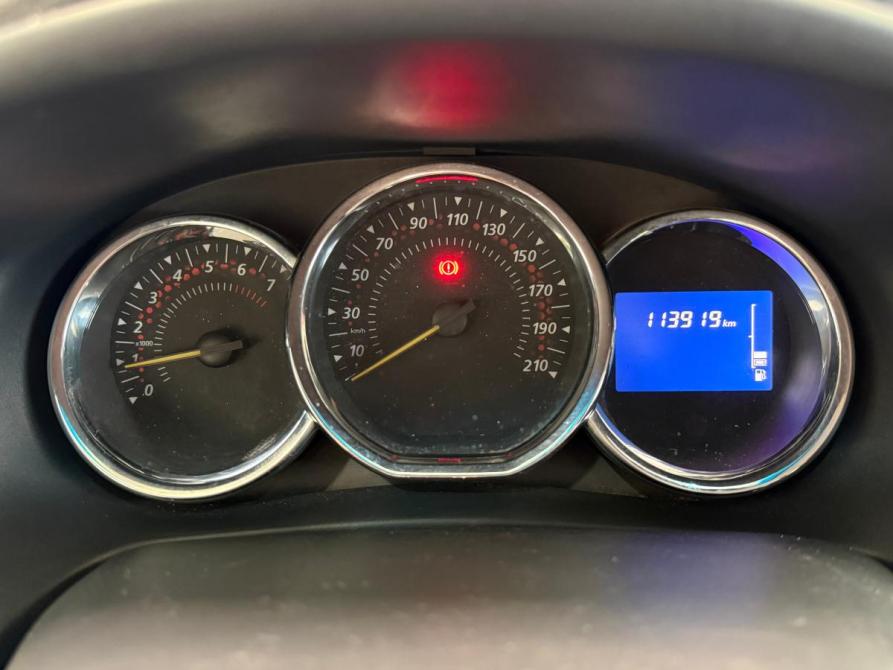 Renault Sandero II Волгоград  - изображение 11