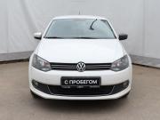 Volkswagen Polo V Москва  - изображение 23