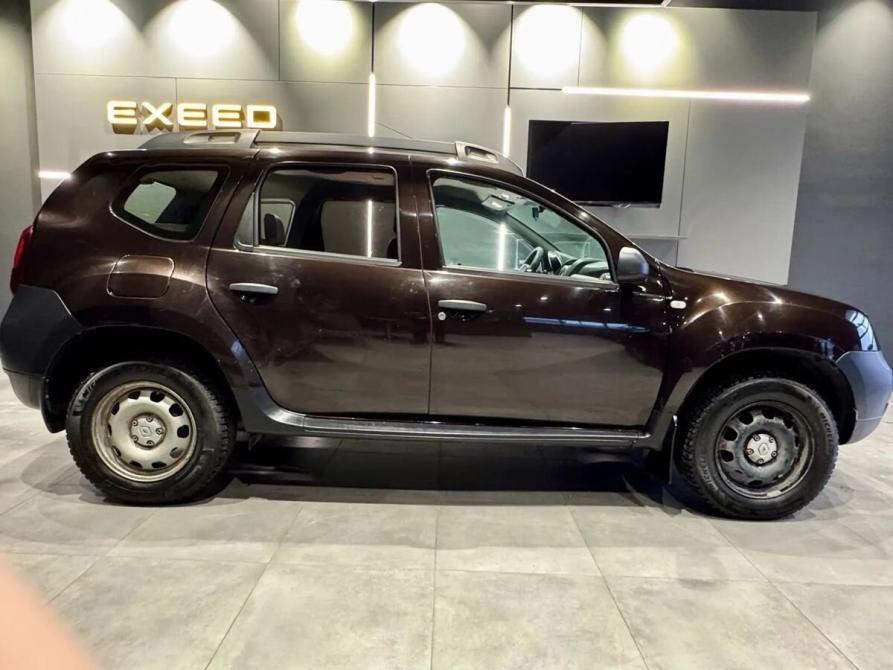 Renault Duster I Рестайлинг Новокузнецк  - изображение 7