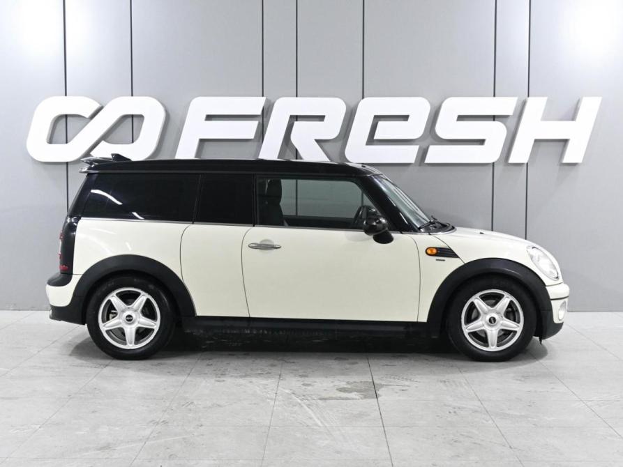 Mini Clubman I Ростов-на-Дону  - изображение 5