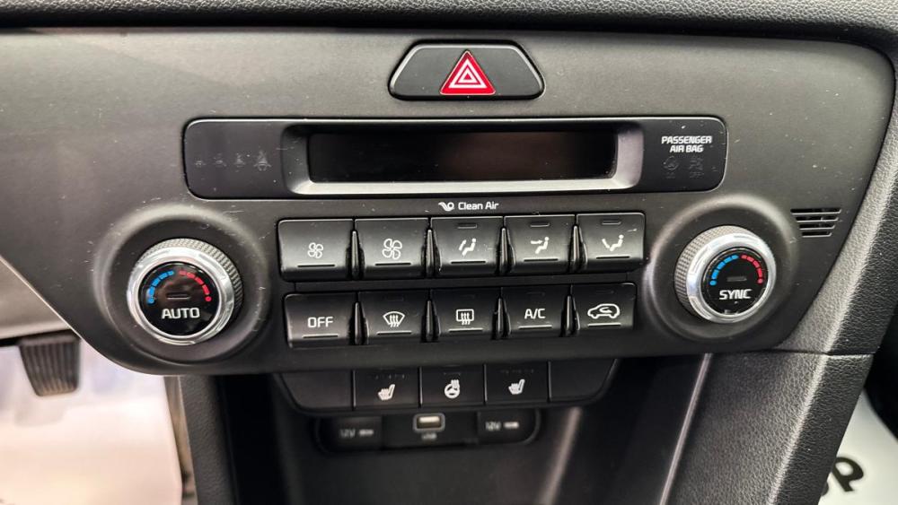 Kia Sportage IV Рестайлинг Киров  - изображение 13