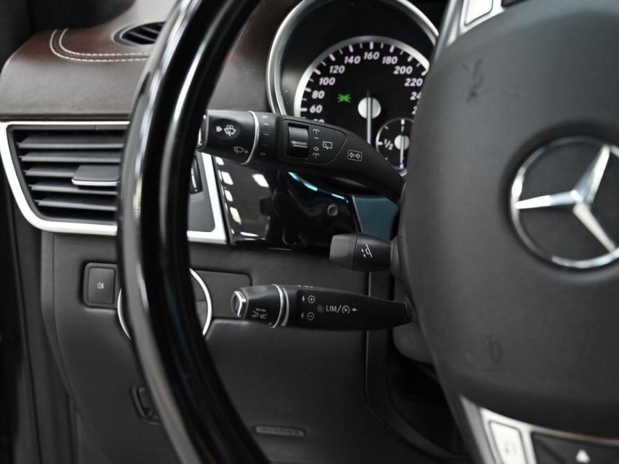 Mercedes-Benz GL-Класс II (X166) Москва  - изображение 21