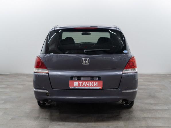Honda Odyssey III с пробегом 2003 года, цена 600 000 рублей, 250000 км, компактвэн, Автокод Объявления