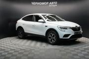 Renault Arkana I Крым  - изображение 36