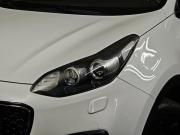 Kia Sportage IV Москва  - изображение 31