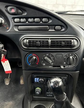 Chevrolet Niva I Рестайлинг с пробегом 2014 года, цена 680 000 рублей, 84519 км, внедорожник, Автокод Объявления