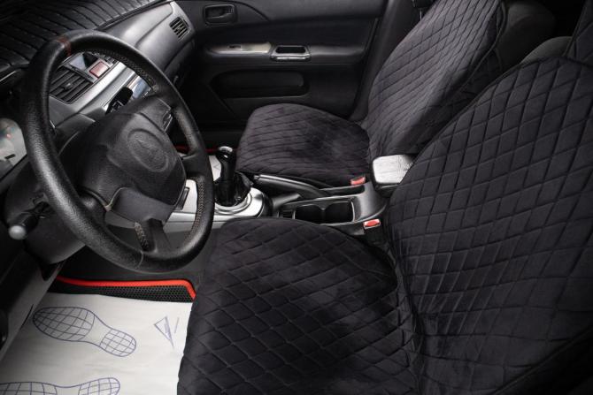 Mitsubishi Lancer IX Рестайлинг с пробегом 2005 года, цена 329 000 рублей, 296407 км, седан, Автокод Объявления