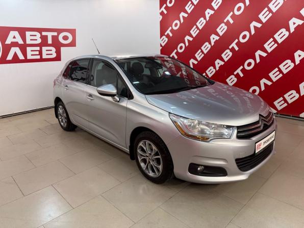 Citroen C4 II с пробегом 2012 года, цена 650 000 рублей, 140092 км, хэтчбек, Автокод Объявления