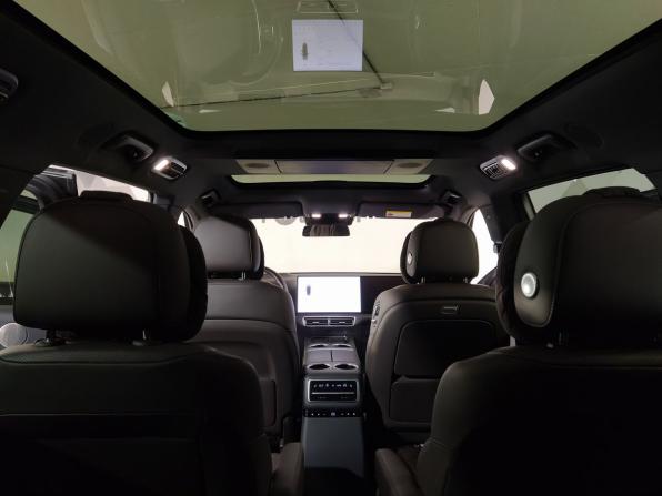 Li Auto (Lixiang) L9 I с пробегом 2023 года, цена 7 486 000 рублей, 18376 км, внедорожник, Автокод Объявления