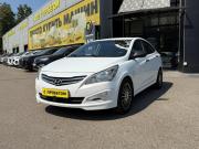 Hyundai Solaris I Рестайлинг Нефтекамск  - изображение 13
