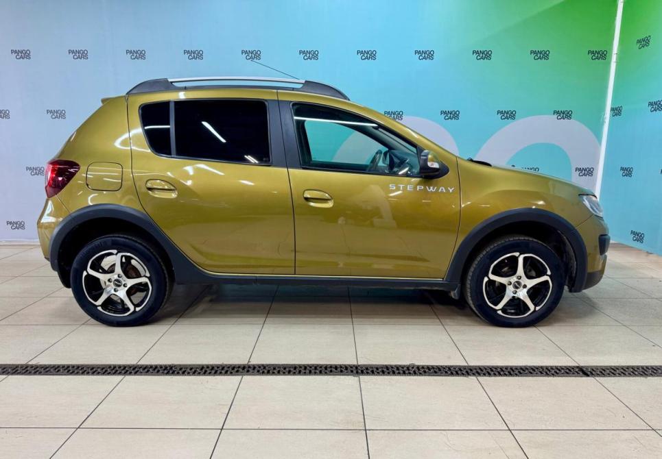 Renault Sandero II Набережные Челны  - изображение 5