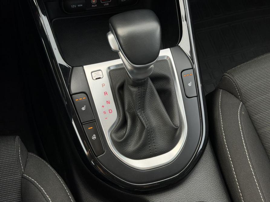 Kia Cerato IV Казань  - изображение 22