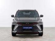 Geely Coolray I Рестайлинг Москва  - изображение 31