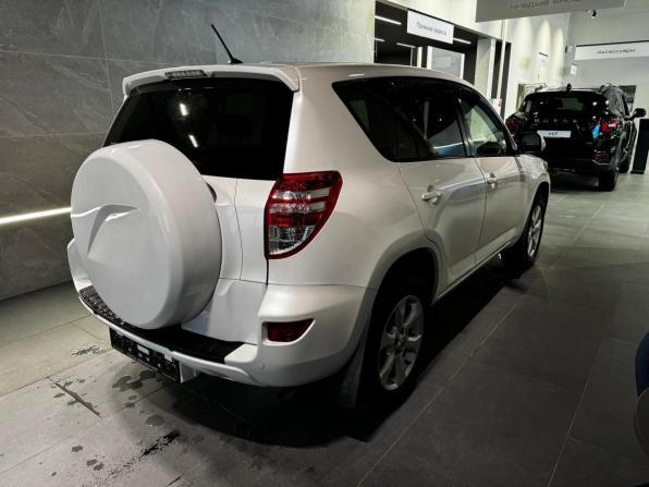 Toyota RAV4 III (XA30) Рестайлинг с пробегом 2010 года, цена 1 280 000 рублей, 214361 км, внедорожник, Автокод Объявления