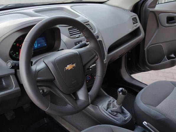Chevrolet Cobalt II Рестайлинг с пробегом 2020 года, цена 909 450 рублей, 40000 км, седан, Автокод Объявления
