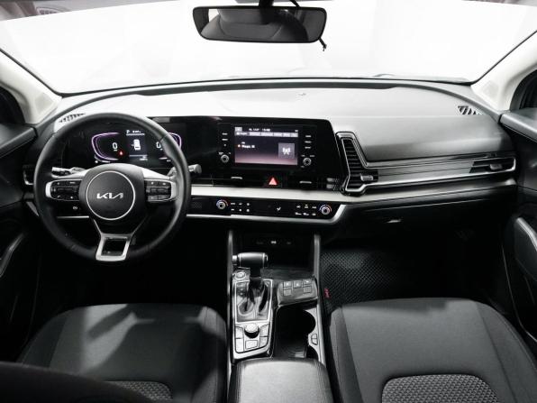 Kia Sportage V с пробегом 2023 года, цена 2 969 000 рублей, 71000 км, внедорожник, Автокод Объявления