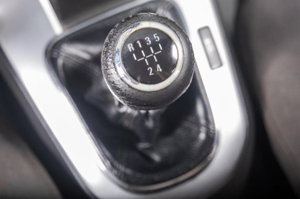 Chevrolet Cruze I Томск  - изображение 16