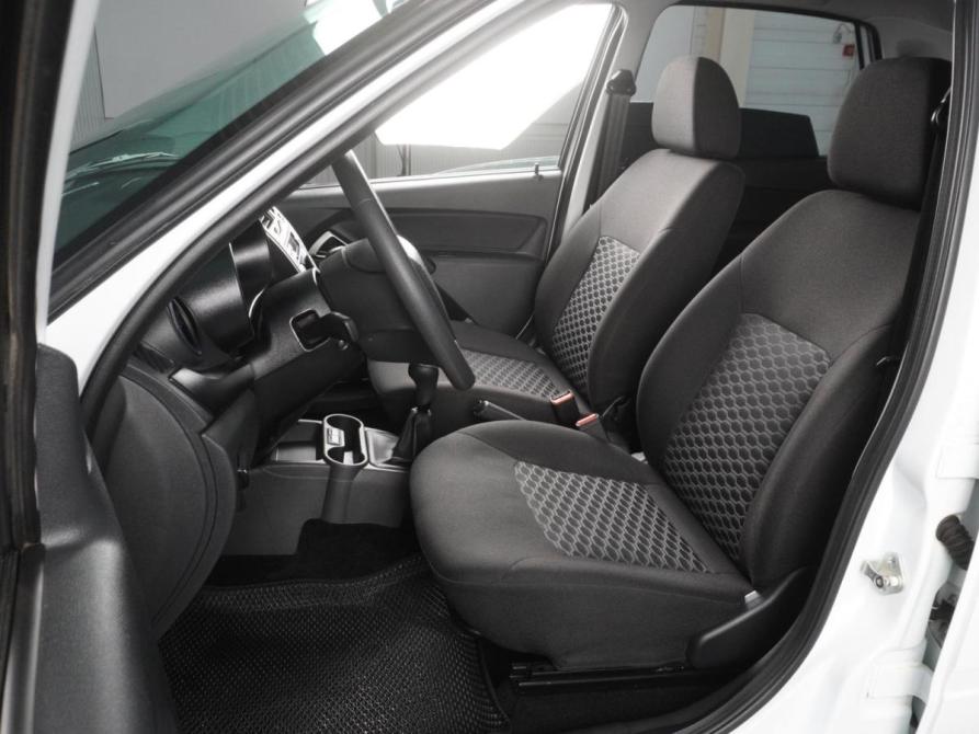 Lada (ВАЗ) Granta I Рестайлинг Минеральные Воды  - изображение 10